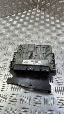 RENAULT MEGANE III Grandtour KZ0/1 Engine Control Unit 237106691R 1.50 31837223 - Immagine 1 di 3