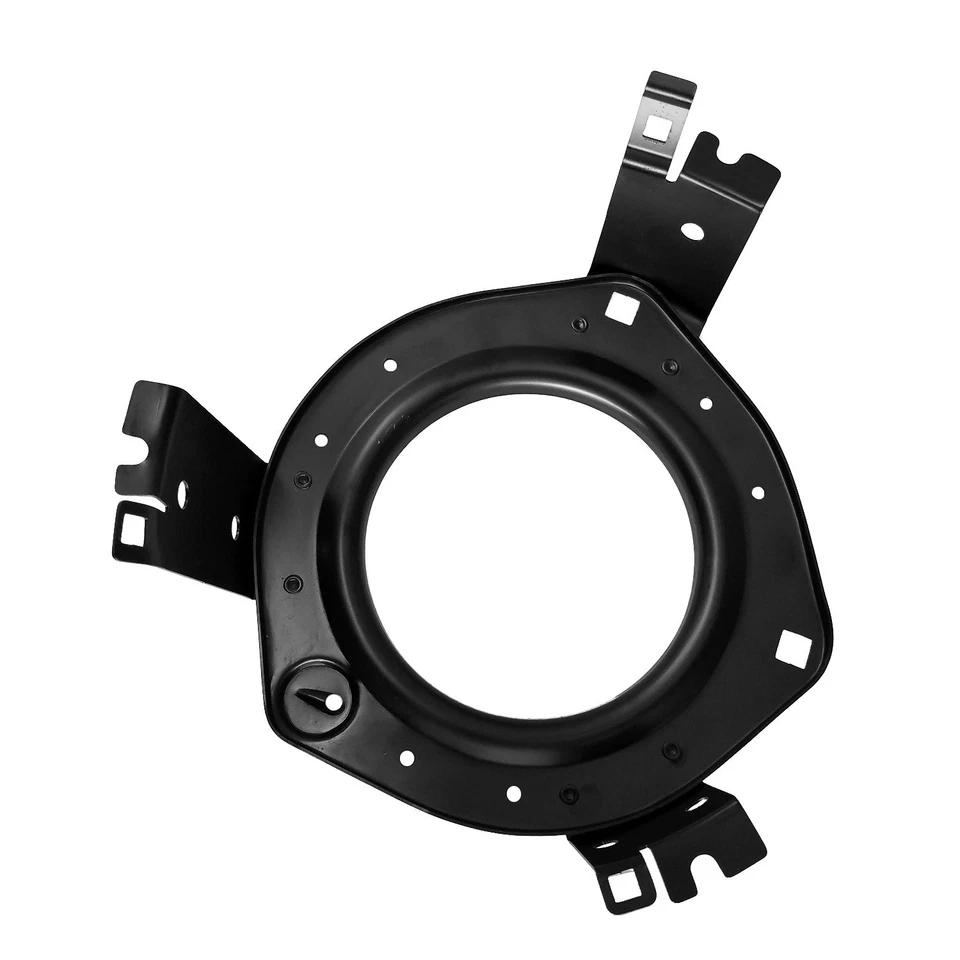 Cubo de faros del lado del conductor para Chevrolet Nova 1962-1964 4010-064-62L Foto 1 de 1