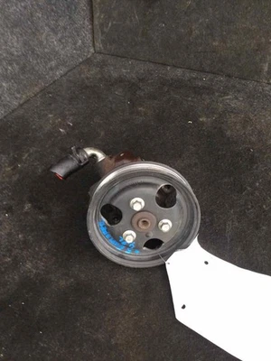 Bomba/motor de dirección asistida Ford Explorer 05 Foto 1 de 4