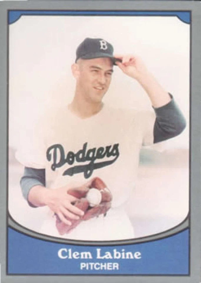 1990 Pacific Legends MLB Baseball Trading Cards Pick From List/Complete Your Set - Image 1 of 1