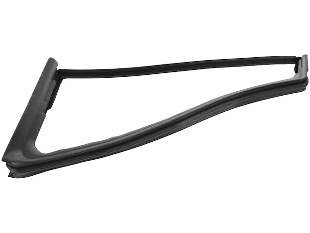 82RD55S Right Vent Window Weatherstrip Fits 1982-1985 Jeep Scrambler - Image 1 of 1