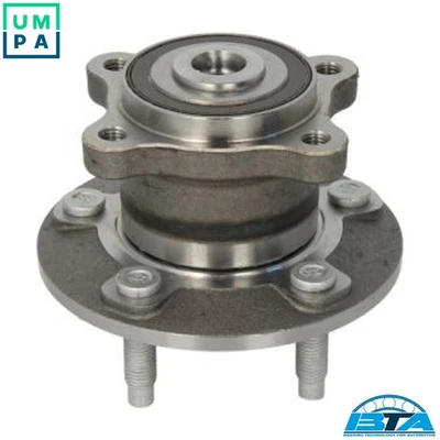 WHEEL BEARING KIT H2X034BTA FOR CHEVROLET OPEL MOKKA LSF/LDV 1.2L LUJ 1.4L 4cyl - Image 1 of 4