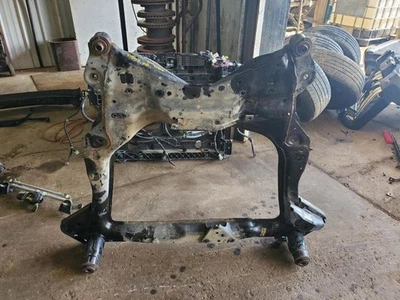 (LOCAL PICKUP ONLY) Crossmember/K-Frame Front AWD Fits 16-19 INFINITI QX60 18518 - Изображение 1 из 4