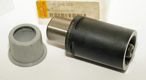 Sandvik Coromant C4-391.01-40 060A Capto C4 Extension Adapter - Picture 1 of 8