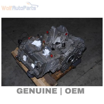 BMW I3 2014-2017 0,6 L - Motor gasolina/gas REX 8554379 Foto 1 de 4