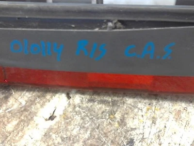 Passenger Right Tail Light Station Wgn Lower Fits 94-97 VOLVO 850 96662 - Image 1 of 4