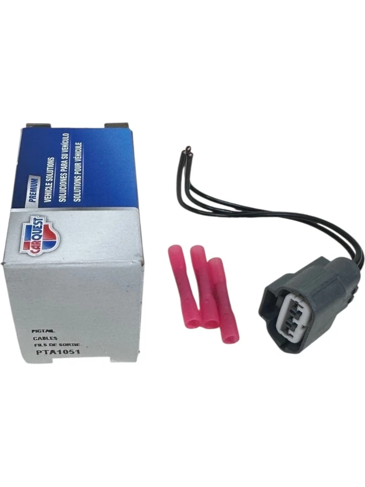 Nuevo conector Carquest PTA1051 **OFERTA** Foto 1 de 1