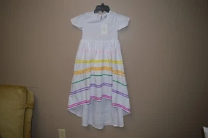 Lola and the Boys dress sz.8 NWT - Picture 1 of 5