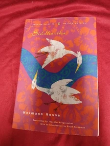 Siddhartha : An Indian Tale (Penguin Classics Deluxe Edition) by Hermann... - Picture 1 of 3