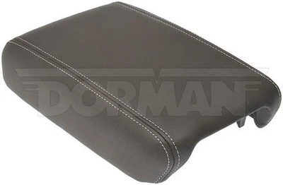 Dorman 925-085 Console Lid fits 2013 - 2016 GMC Acadia 22905367 Cocoa Color Foto 1 de 4