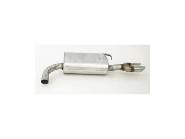 Silenciador Walker 47NHGN42 para Lincoln MKZ 2011 2012 Foto 1 de 1