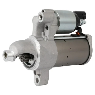 Arranque para Audi A4 2017-2019 A4 allroad/Quattro 2017-2019 Q5 18-20 2.0L PMGR - Imagem 1 de 4