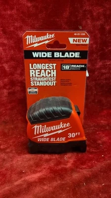 MILWAUKEE TOOLS 48-22-1230 (ROA007827) - Image 1 of 2