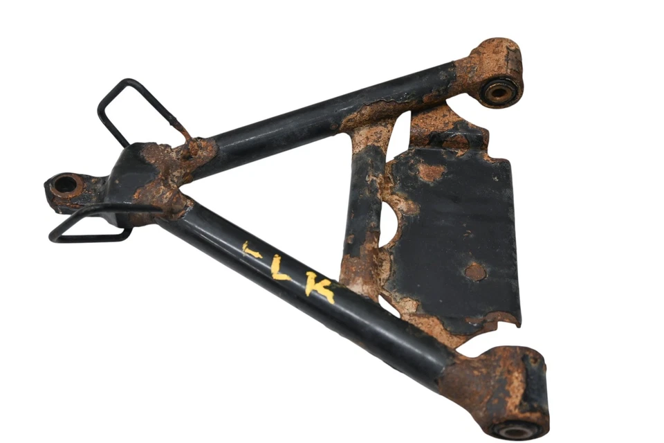18 Kawasaki Mule 4000 2x4 Front Lower Right Or Left A-Arm KAF620P - Image 1 of 3
