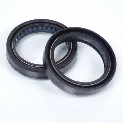 Joint spi de fourche Athena pour Moto Moto Guzzi 1100 Breva 2005 à 2007 Neuf - Photo 1/4