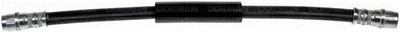 Manguera hidráulica de freno Dorman H621805 para modelos Porsche Foto 1 de 4