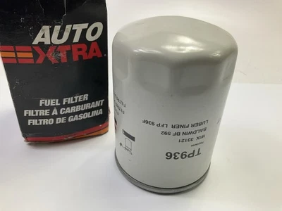 Auto Extra 616-33121 Fuel Filter - Image 1 of 3