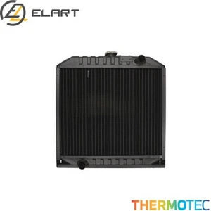 RADIATOR ENGINE COOLING D7AG175TT FOR VALTRA 30068900 - Picture 1 of 9