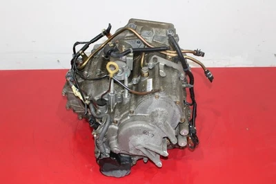 JDM D17A 2001 2002 2003 2004 2005 Honda CIVIC 1.7L Automatic Transmission - Image 1 of 4
