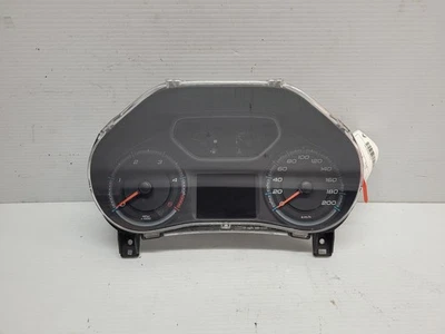 HOLDEN COLORADO RG 07/2016-12/2020 INSTRUMENT CLUSTER AUTOMATIC T/M - image 1 of 4