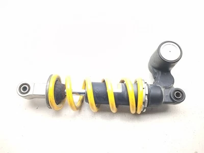 09-16 Suspensión Amortiguador Trasero Suzuki GSXR 1000 Foto 1 de 4