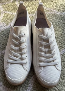 Sneakers Vionic donna Winny in maglia slip on | crema taglia 10 - nuove senza scatola! - Foto 1 di 6