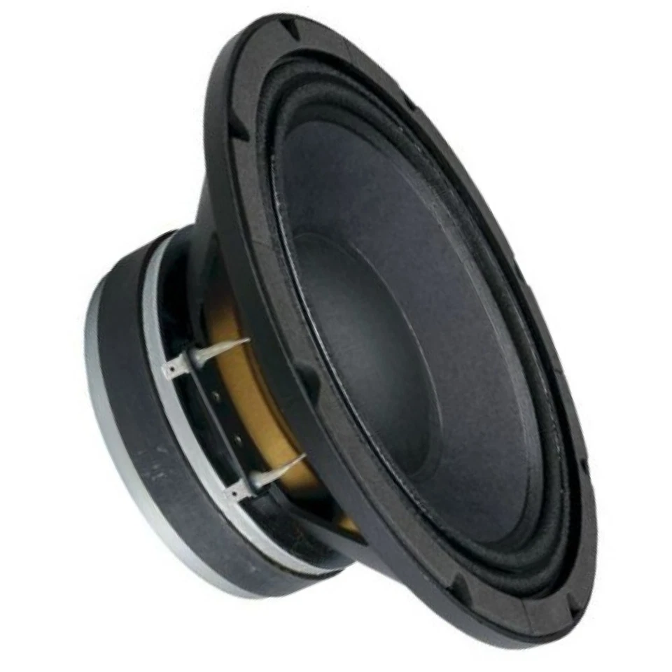 WEB W-108 altoparlante da 25 cm 75 watt rms 8 ohm casa 250MM WOOFER 10"