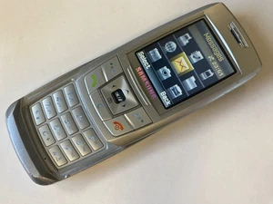 Samsung E250 Mobile Phone UNLOCKED Slider SGH-E250 Original - Fully Working - Picture 1 of 5