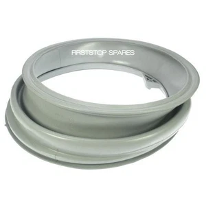 GENUINE CANDY / HOOVER WASHING MACHINE DOOR SEAL / GASKET P/N 41021401 - Picture 1 of 1
