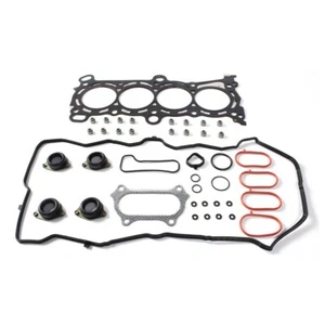 Engine Cylinder Head Gasket Set for 2013-2019 HONDA ACCORD CR-V 2.4L L4 DOHC - Picture 1 of 9