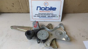 MOTORINO ALZACRISTALLO POSTERIORE SINISTRO SX TOYOTA RAV4 2000/2005 - Imagen 1 de 3