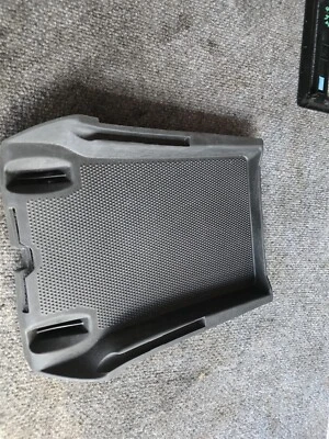 Лоток вкладыш отсек бардачка 2004-2011 Volvo S40 30755058 б/у от оригинального производителя - Изображение 1 из 4