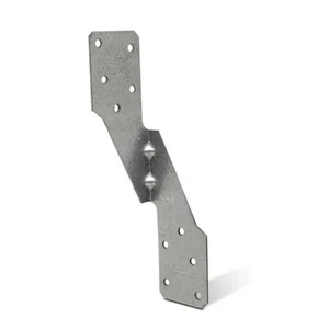 USP MiTek RT7A-TZ Balsa Sísmica Huracán Corbata H2.5AZ ZMAX (47 piezas) - Imagen 1 de 3