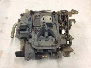 NEW 1982 82 Buick Olds Oldsmobile 1.8L Varajet Carb 17081600 - Picture 1 of 10
