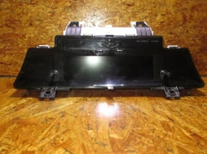 438855 Instrumentenkombination SUZUKI Liana Kombi (ER) - Bild 1 von 4