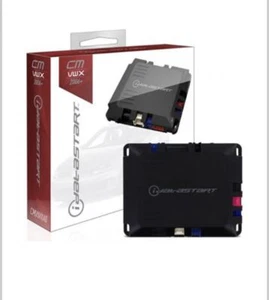 iDATASTART VWX CMVWXA0 Remote Start Control Module iDatalink VW AUDI 2006 & UP