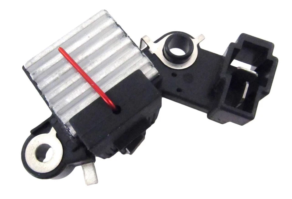 HIGH QUALITY SOLID STATE DESIGN VOLTAGE REGULATOR FOR HONDA GOLDWING GL1500A SE - Image 1 of 1