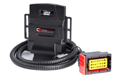 IE Chip Tuning Box for Vauxhall Corsa B Mk1 Mk1 I 1.0i 1.2i Power Petrol GS2 - Imagen 1 de 4