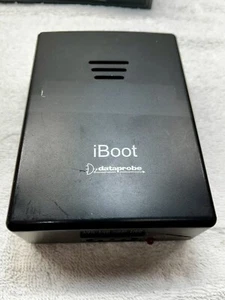 Dataprobe iBoot Network Power Controller with ethernet and power cable - Afbeelding 1 van 4
