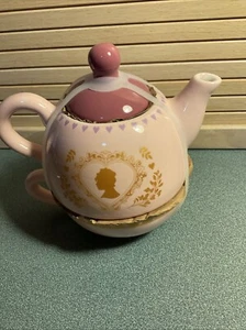 Teiera e tazza San Valentino  - Foto 1 di 4