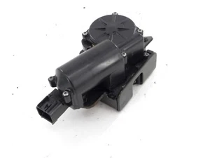 OEM Rear Trunk Lock Latch Actuator w/ Power Liftgate for 06-16 Cadillac SRX  - Picture 1 of 10