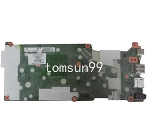 For HP Chromebook 14 G7 Motherboard M47179-001 W/ N4500 CPU 4GB RAM 32GeMMC - Afbeelding 1 van 1