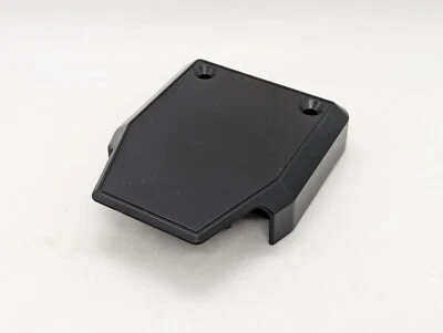 Attachment part ONLY Logitech G Saitek Pro Flight Rudder Pedals single mount - Image 1 of 4