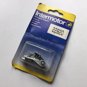 Vauxhall Opel Volvo ACDelco Distributor CS8050 DR100 Contact Breakers Set Points - Picture 1 of 6