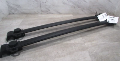 PAIR OF ROOF RACK CROSS BARS RAILS, 2009-19 DODGE JOURNEY (MSOPS0904) Foto 1 de 4