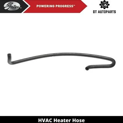 For 1993-1996 Chevrolet GP3500 HVAC Heater Hose Gates 1994 1995 - Image 1 of 4
