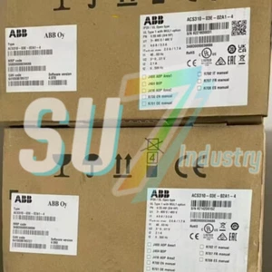 Convertidor de frecuencia ABB ACS310-03E-02A1-4 # 1 pieza nuevo en caja - Imagen 1 de 3
