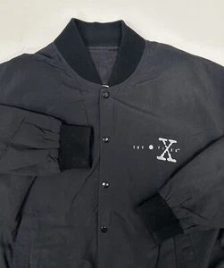 The X-Files Vintage Jacke 1995 The Truth Is Out There Bomber 90er XL 27,25x28,25 - Bild 1 von 23