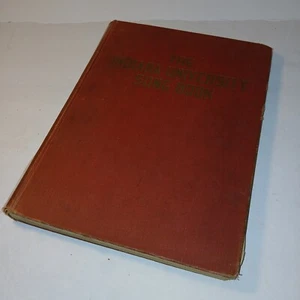 1930 Indiana University SongBook - Picture 1 of 16