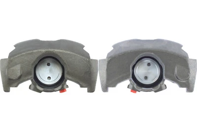 Rear PAIR Centric Disc Brake Calipers for 1975-1978 Mercury Monarch (KIT30418) - Image 1 of 4